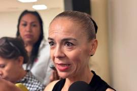 Martha Alicia Faz destacó que se reforzará la vigilancia para prevenir accidentes.