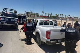 La detención se realizó sobre el periférico Raúl López Sánchez, donde elementos de seguridad interceptaron una camioneta oficial de Conagua en la que presuntamente era transportada propaganda política.