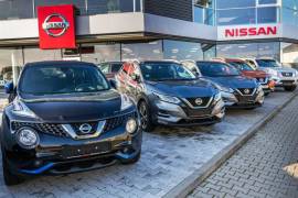 La venta de autos nuevos mantiene su recuperación y en el periodo enero-mayo sumaron más de 585 mil, colocándose Nissan como la marca más vendedora.