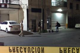 Cerca de las 19:00 horas, se recibió un reporte en el número de emergencia 911 en el que una mujer denunciaba haber sido víctima de violencia .