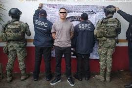 El presidente de Colombia dijo que la detención de “uno de los criminales más buscados en Ecuador” es con fines de extradición.