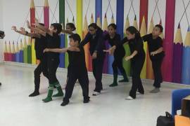 Niñas y niños vivirán una experiencia cultural única en el Recinto del Patrimonio Cultural Universitario.