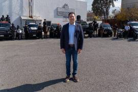 Los grupos de WhatsApp se han vuelto parte de los dispositivos de seguridad que la alcaldía opera para contrarrestar la inseguridad.