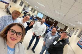 POLITICÓN: Afronta el PAN de Coahuila su peor condición al no ir en alianza, ¿mantendrá el registro?