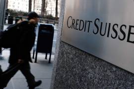 Tras una historia de casi 170 años, Credit Suisse pasará ahora a las manos de UBS.