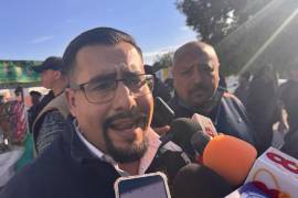 Carlos Rangel Gámez, titular de la Región Laguna I de la Fiscalía General del Estado, indicó que se atienden diariamente entre 100 y 150 denuncias.