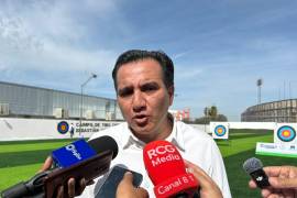 Saltillo recibirá a la élite mundial del tiro con arco al ser sede de la 2026 Hyundai Archery World Cup Final, programada para septiembre.