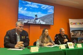 La Secretaría de Turismo destaca pozas, dunas y sitios emblemáticos como atractivos de temporada.