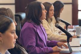 Coahuila armonizará ley de violencia vicaria: tras caso Estela, buscan que aplique exclusivamente a mujeres