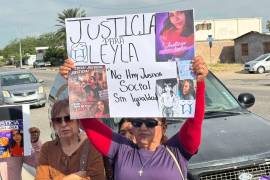 La sentencia, dictada el 6 de marzo de 2026, estableció una pena de 2 años y 10 meses de internamiento para una de las responsables.