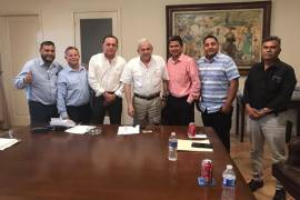 El 2 de junio pasado Alonso Ancira se reunió con líderes sindicales y habló de avances de la negociación de compra-venta de AHMSA, pasaron seis meses y todo sigue igual.