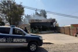 Los señalamientos sobre los puntos afectados difieren entre versiones.