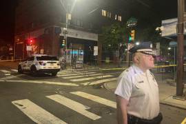 Tiroteo en plena calle de Filadelfia deja 3 muertos y 11 heridos