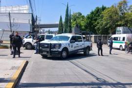 Abaten a Rafael “N”, alias “El Mansito” tras enfrentamiento en Morelia.
