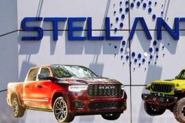 El fabricante automotor registró una utilidad neta de 293 millones de euros en el segundo trimestre, aunque su resultado operativo ajustado quedó ligeramente por debajo de las estimaciones.