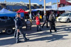 Las autoridades exhortan a la ciudadanía a evitar la compra de pirotecnia para prevenir accidentes.