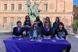 La movilización será autogestiva, independiente de partidos e instituciones, y de carácter separatista.