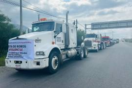 El sector empresarial pidió atender las demandas de los transportistas y garantizar la seguridad en las carreteras para evitar mayores afectaciones económicas.