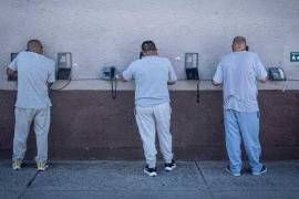 Se detectó que esta célula operaba desde el Centro de Ejecución de Sanciones de Reynosa, desde donde realizaban llamadas extorsivas principalmente contra adolescentes.