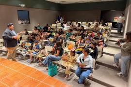 Conoce los DinoLibros: Historias que unen a los padres con sus hijos