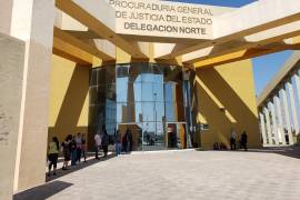 La Fiscalía General del Estado (FGE) de Coahuila consolidó la puesta en marcha del programa de proximidad social A tu colonia la cuidamos todas y todos.