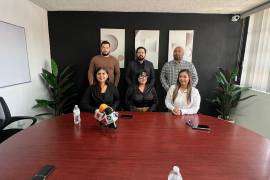 Integrantes del organismo señalaron que las condiciones de seguridad influyen directamente en la llegada y permanencia de inversiones en Coahuila.