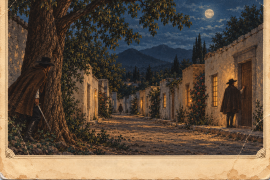 El Callejón del Diablo: historias de terror y leyendas de Saltillo