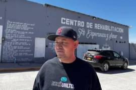 El pastor Valentín “N” es buscado por una orden de aprehensión relacionada con la muerte de un interno de un centro de rehabilitación.