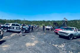 Nueva tragedia minera en Coahuila: mueren dos en pozo de Sabinas... a 16 días del aniversario de ‘El Pinabete’