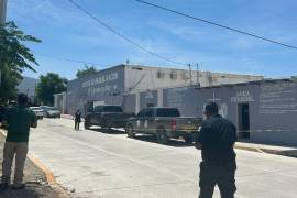 Autoridades aseguraron el anexo en la colonia Óscar Flores Tapia tras el fallecimiento de un interno.