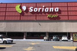 El próximo año se realizará la remodelación a tienda abierta de Soriana Coss.