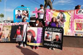 Una realidad apremiante en Coahuila es la de la violencia que sufren las mujeres, que demasiadas veces tiene como desenlace su muerte.