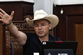 El diputado por el PT ya había quedado fuera del Congreso, luego de acumular tres faltas sin justificar.