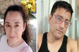 Blanca Arellano llegó a Perú el 28 de julio pasado para vivir con Juan Pablo Jesús Villafuerte Pinto, a quien conoció mediante un videojuego hace aproximadamente un año