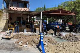 Desde la oficina central en Nueva Rosita se coordinarán las acciones de los equipos operativos.