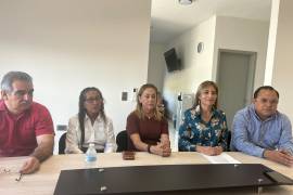 La abogada Rosario Rocha informó que el magistrado revocó la vinculación a proceso por despojo y dejó sin efectos la restitución del inmueble a Inmobiliaria OSMAN.