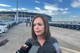 Pérez Cantú resaltó que el impulso a la obra pública también proviene del Gobierno estatal y de SIMAS, con una inversión conjunta superior a 173 millones de pesos.