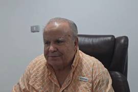 Los transportistas enfrentan dificultades para cruzar y recoger mercancías con la regularidad habitual, afirma Julián Rodríguez.