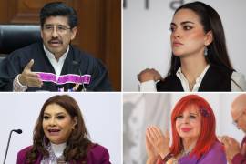 La erosión de Morena, advierte Raymundo Riva Palacio, no ha sido causa de la oposición ni presiones externas, sino que viene desde adentro, es decir, del comportamiento de sus propios integrantes.