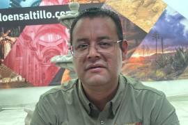 Raúl Rodarte Leos, director de la Oficina de Convenciones y Visitantes de Saltillo, comentó que el sector automotriz no ha atraído turistas por incertidumbre comercial.