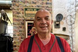 Pedro Moeller consideró que las advertencias sobre multas por transmisiones del Mundial generaron incertidumbre entre restauranteros y propietarios de establecimientos.