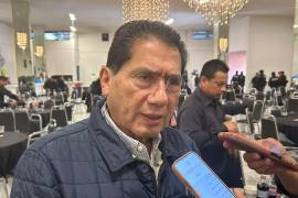 Miguel Ángel Medina concluirá su encargo en la Región Centro alrededor del 14 de febrero.