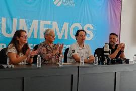 Inicia el encuentro Be Alpha Coahuila 2025 en Saltillo