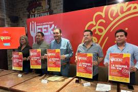 Restaurantes participantes ofrecerán combos con precios preferenciales durante el festival.