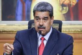 Aunque Maduro ha afirmado repetidamente que goza de la lealtad de sus aliados y de la población, el dictador se ha vuelto cauteloso con su círculo íntimo y está buscando ayuda externa.