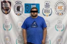 La defensa pidió la inimputabilidad del estadounidense, sin embargo ello fue desestimado.