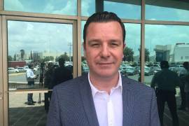 El fiscal Federico Fernández Montañez destacó que el caso es resultado de labores de inteligencia de campo y gabinete que se venían trabajando desde tiempo atrás.