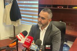 Everardo Lazo Chapa informó que la carpeta por homicidio culposo está prácticamente concluida y podría integrarse esta misma semana.