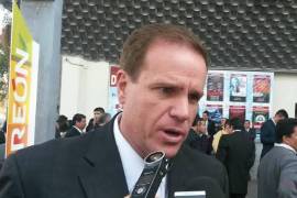 Destacó que los trabajos no han terminado, pues presentan un avance financiero y físico entre el 40 y 50 por ciento, de manera que todavía faltan aspectos por completar.