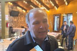 Kalionchiz advierte sobre la competencia nacional por recursos de infraestructura.